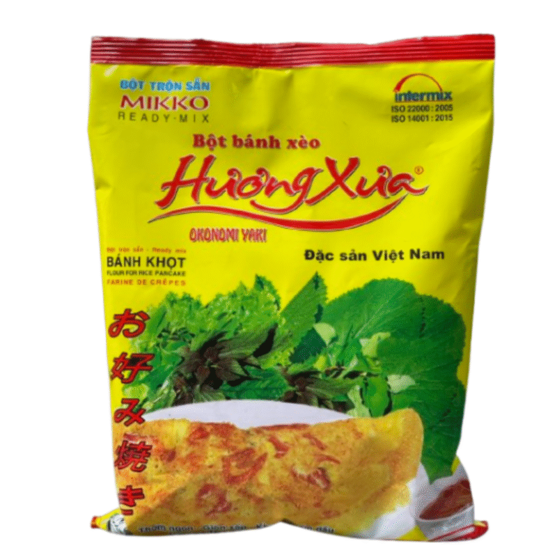 MIKKO – Banh xeo and banh khot flour - Image 2