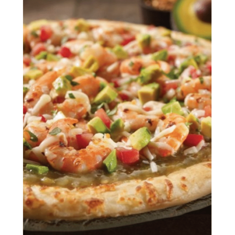 MIKKO – Pizza dough